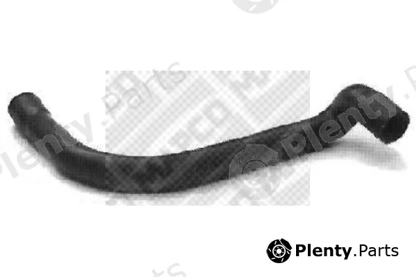 Mapco 39135 — Radiator Hose