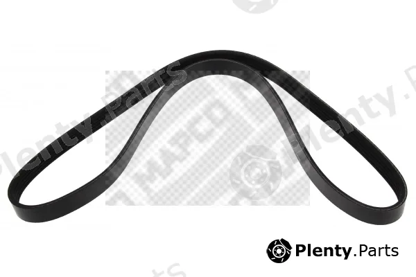 Mapco 251025 — V-Ribbed Belt