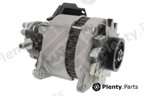 Mapco 113602 — Alternator