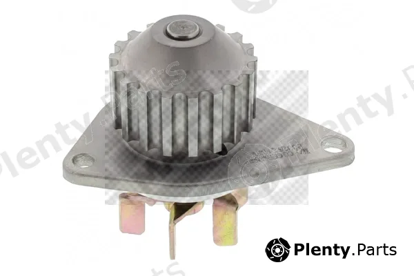 Mapco 21407 — Water Pump, engine cooling
