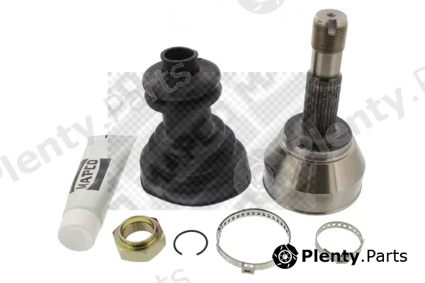 Mapco 16326 — Joint Kit, drive shaft