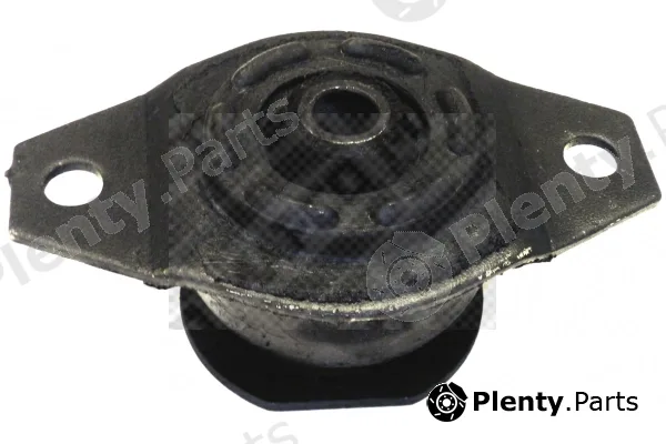 Mapco 33216 — Mounting, engine