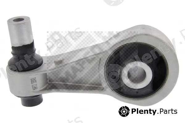 Mapco 33043 — Mounting, engine