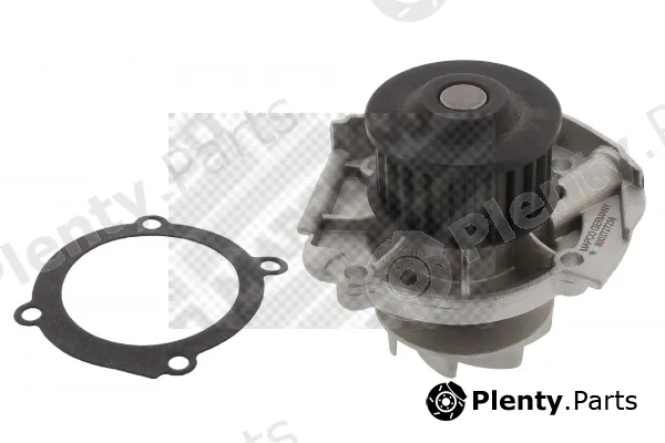 Mapco 21015 — Water Pump, engine cooling