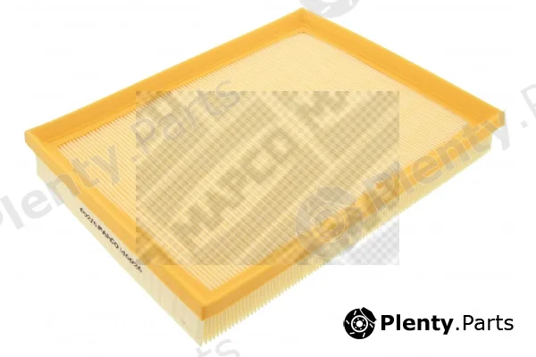Mapco 60276 — Air Filter