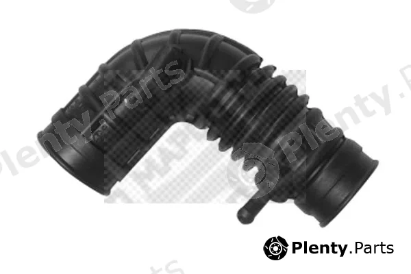 Mapco 39575 — Intake Hose, air filter