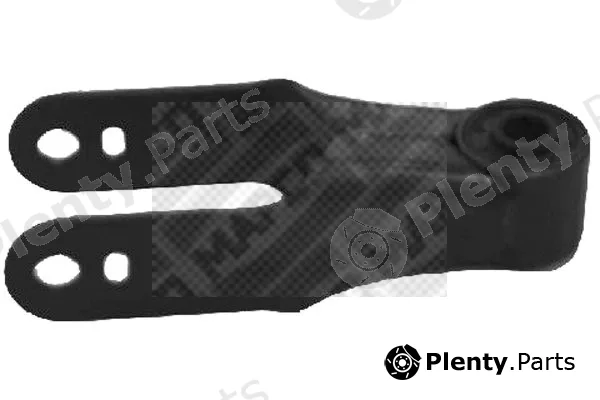 Mapco 36255 — Mounting, engine