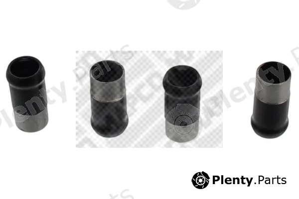Mapco 28187 — Coolant Pipe