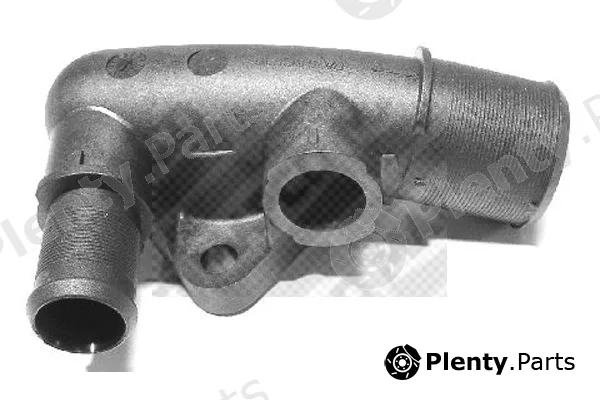 Mapco 28301 — Coolant Flange