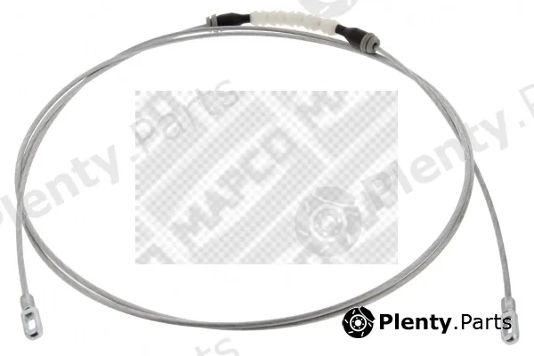 Mapco 5713 — Cable Pull, parking brake