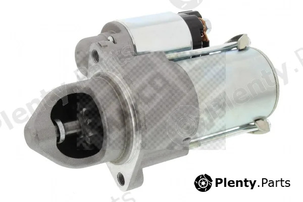 Mapco 13516 — Starter