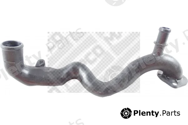 Mapco 28259 — Coolant Pipe