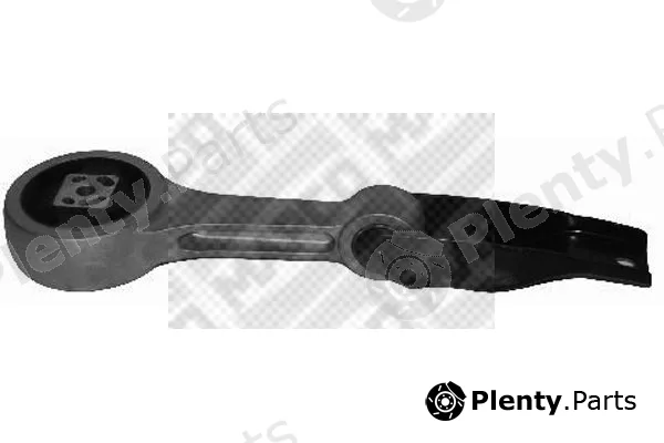 Mapco 36263 — Mounting, engine