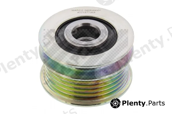 Mapco 14106 — Alternator Freewheel Clutch