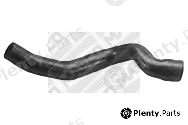 Mapco 39068 — Radiator Hose