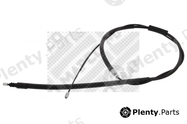 Mapco 5234 — Cable Pull, parking brake