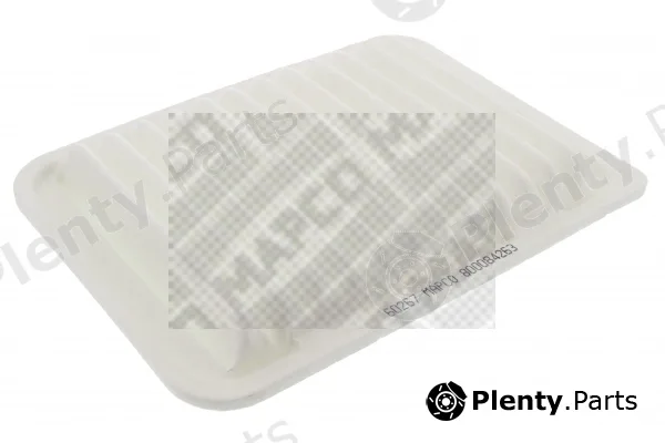Mapco 60267 — Air Filter