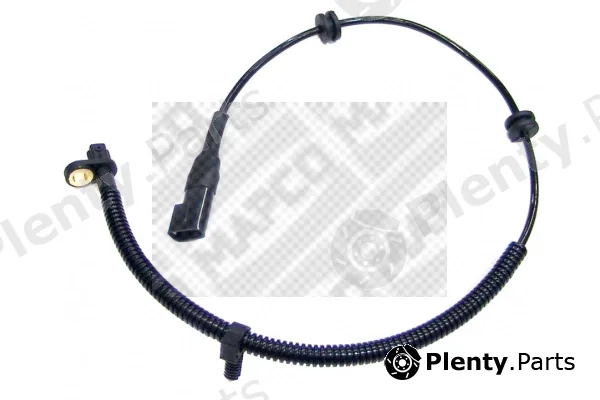 Mapco 86607 — Sensor, wheel speed
