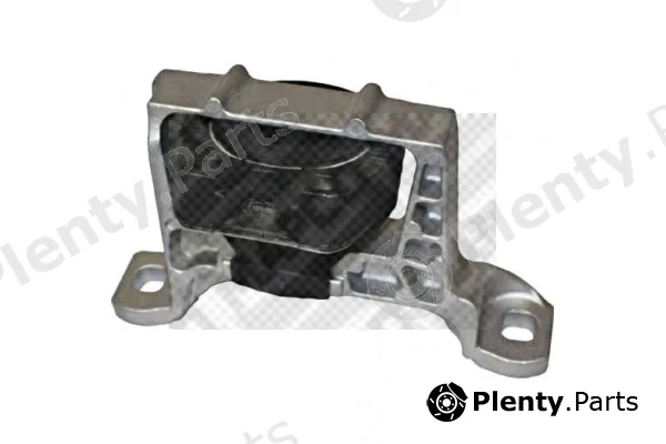 Mapco 36548 — Mounting, engine