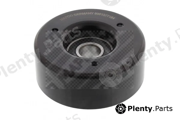 Mapco 24871 — Tensioner Pulley, V-ribbed belt