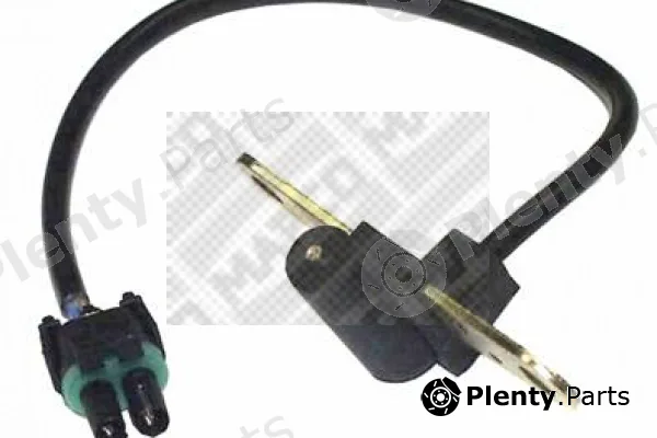 Mapco 82910 — Sensor, crankshaft pulse