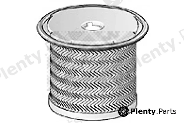 Mapco 63235 — Fuel Filter