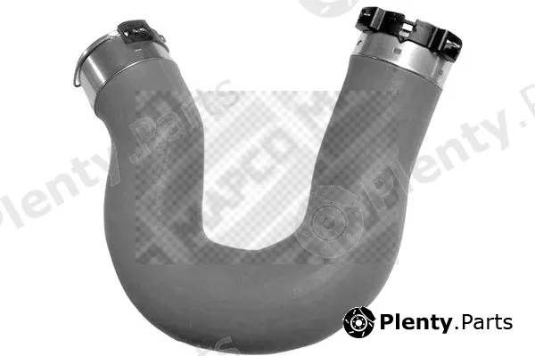 Mapco 139022 — Charge Air Hose
