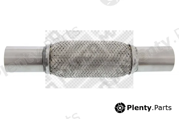 Mapco 30212 — Flexible Pipe, exhaust system