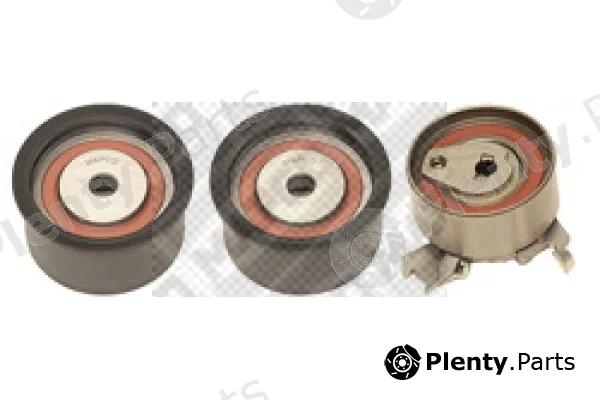 Mapco 24725 — Pulley Kit, timing belt