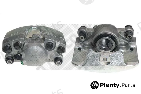Mapco 4247 — Brake Caliper