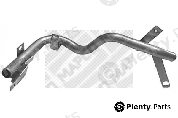 Mapco 28182 — Coolant Pipe