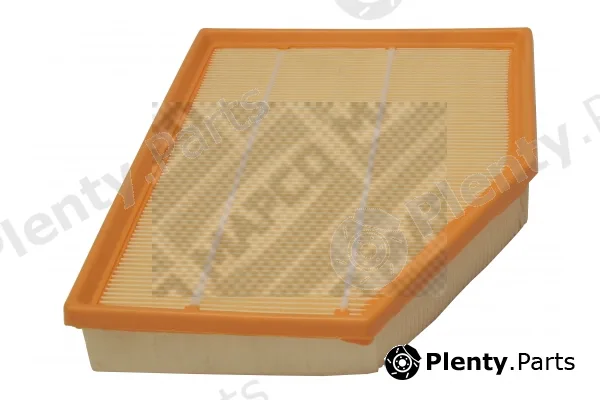 Mapco 60616 — Air Filter