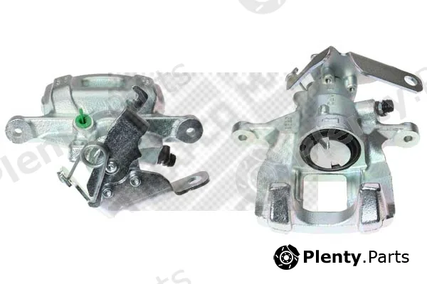 Mapco 4264 — Brake Caliper