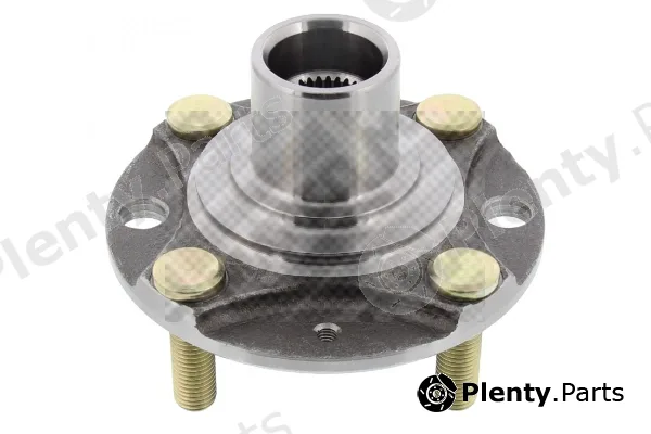Mapco 46238 — Wheel Hub