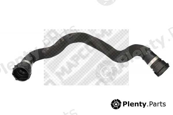 Mapco 39458 — Radiator Hose