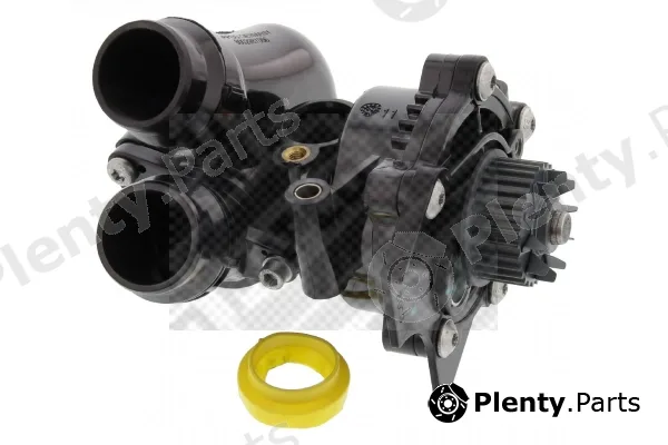 Mapco 28825 — Water Pump, engine cooling