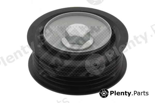 Mapco 23981 — Deflection/Guide Pulley, V-ribbed belt