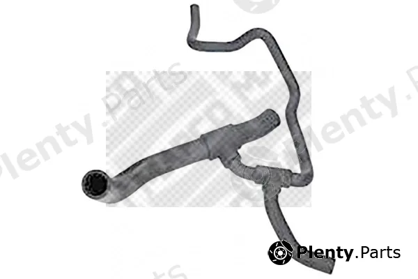 Mapco 39494 — Radiator Hose