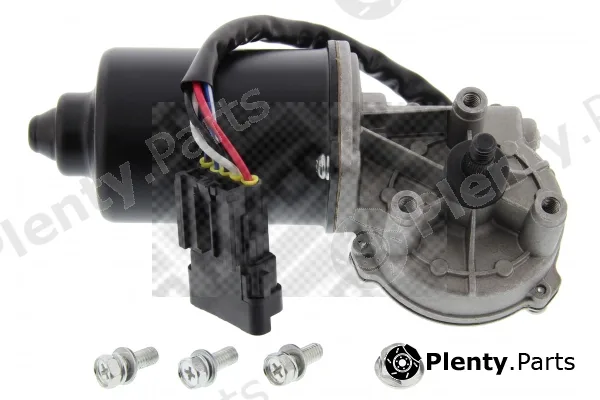Mapco 90110 — Wiper Motor
