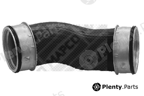 Mapco 39800 — Charge Air Hose