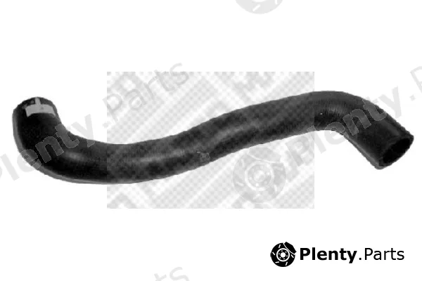 Mapco 39284 — Radiator Hose