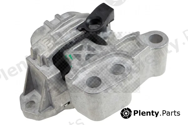 Mapco 36454 — Mounting, engine