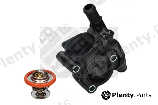 Mapco 28045 — Thermostat, coolant