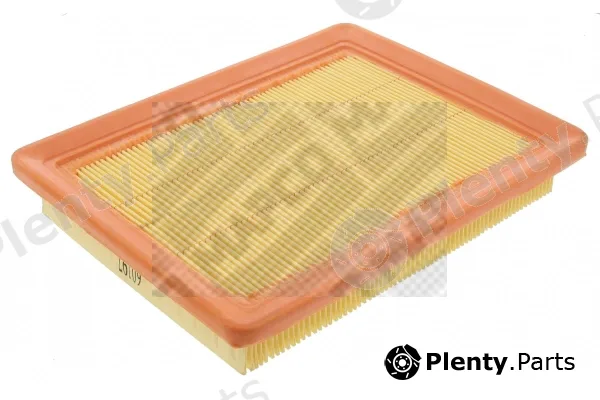 Mapco 60197 — Air Filter