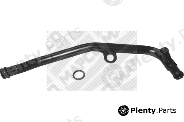 Mapco 28218 — Coolant Pipe