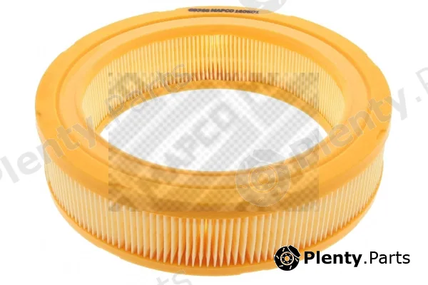 Mapco 60346 — Air Filter