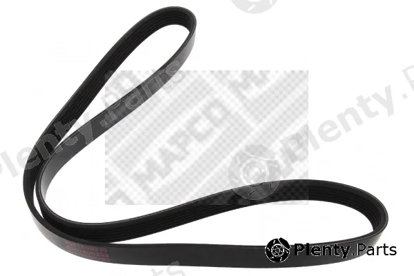 Mapco 261138 — V-Ribbed Belt