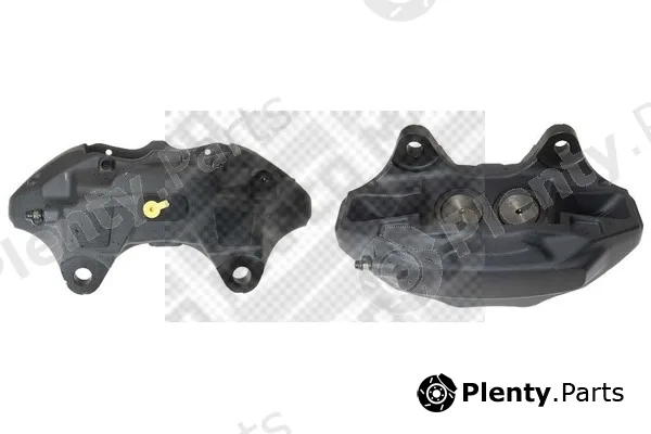 Mapco 4970 — Brake Caliper