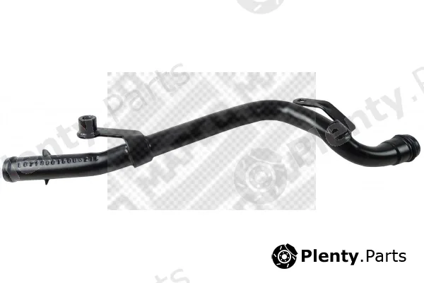 Mapco 28224 — Coolant Pipe