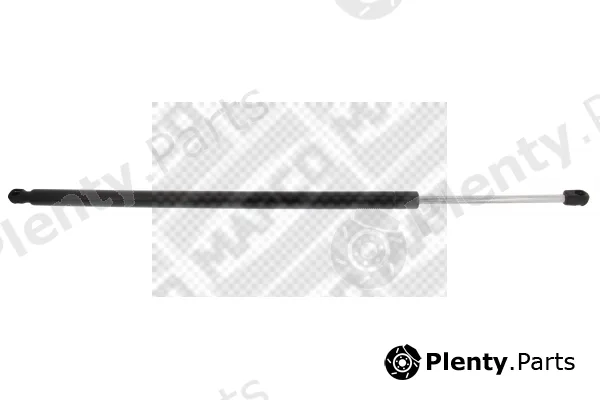 Mapco 91024 — Gas Spring, boot/cargo area